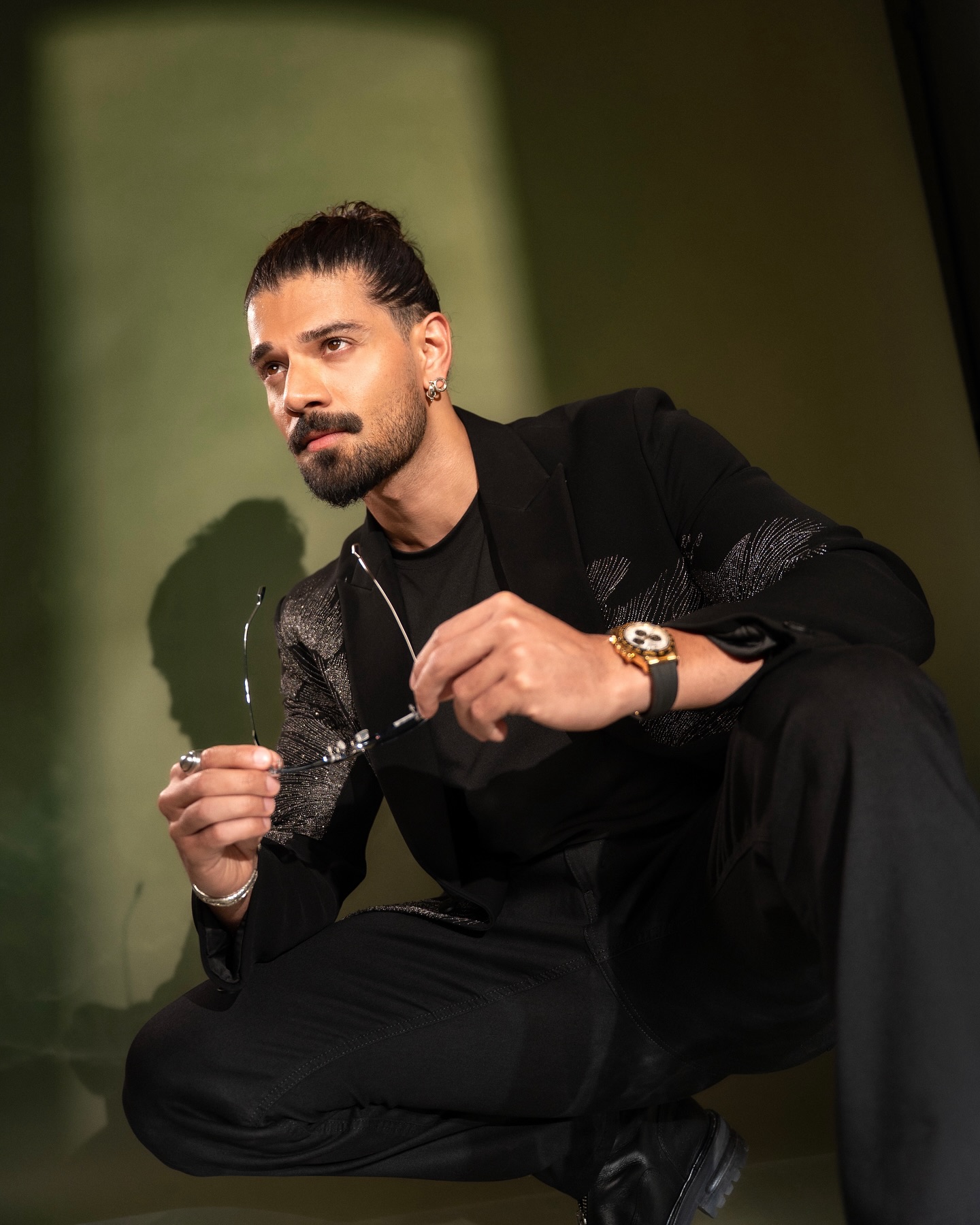 Сурадж Панчоли