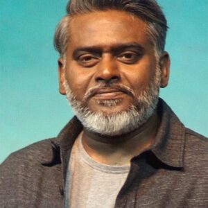 Дибиенду Бхаттачария