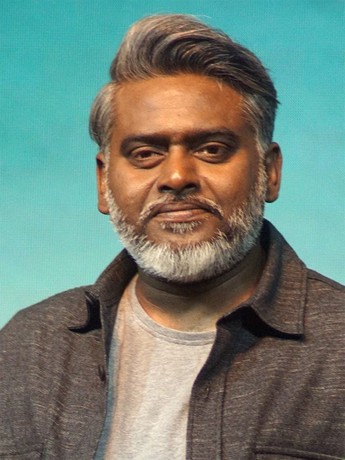 Дибиенду Бхаттачария