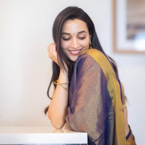 Шринидхи Шетти