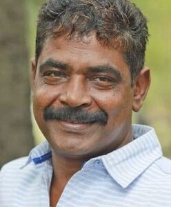 Энтони Перумбавур