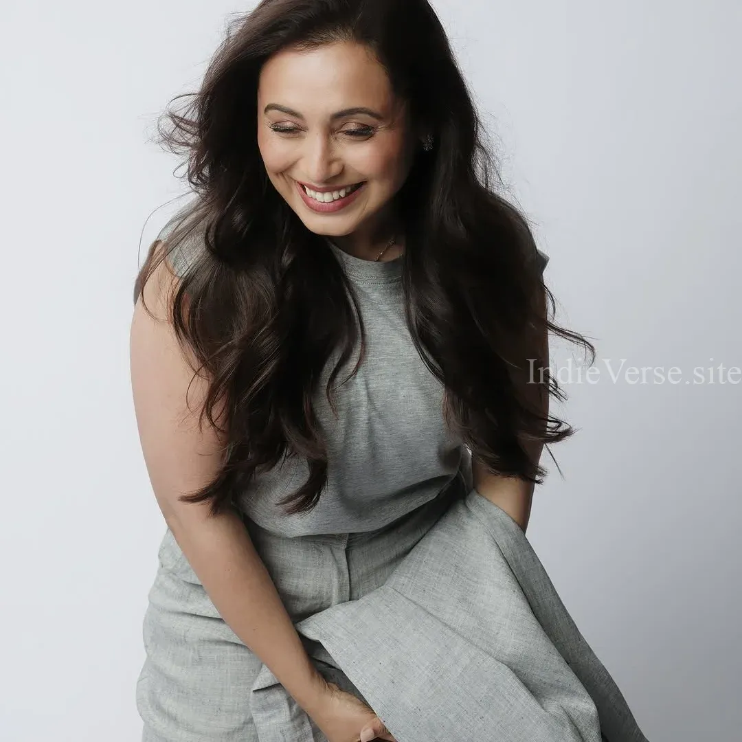 Рани Мукерджи