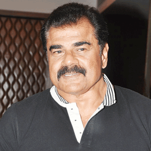 Шарат Саксена