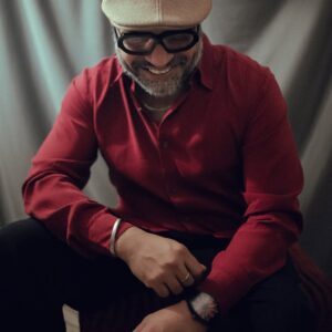 Соубин Шахир