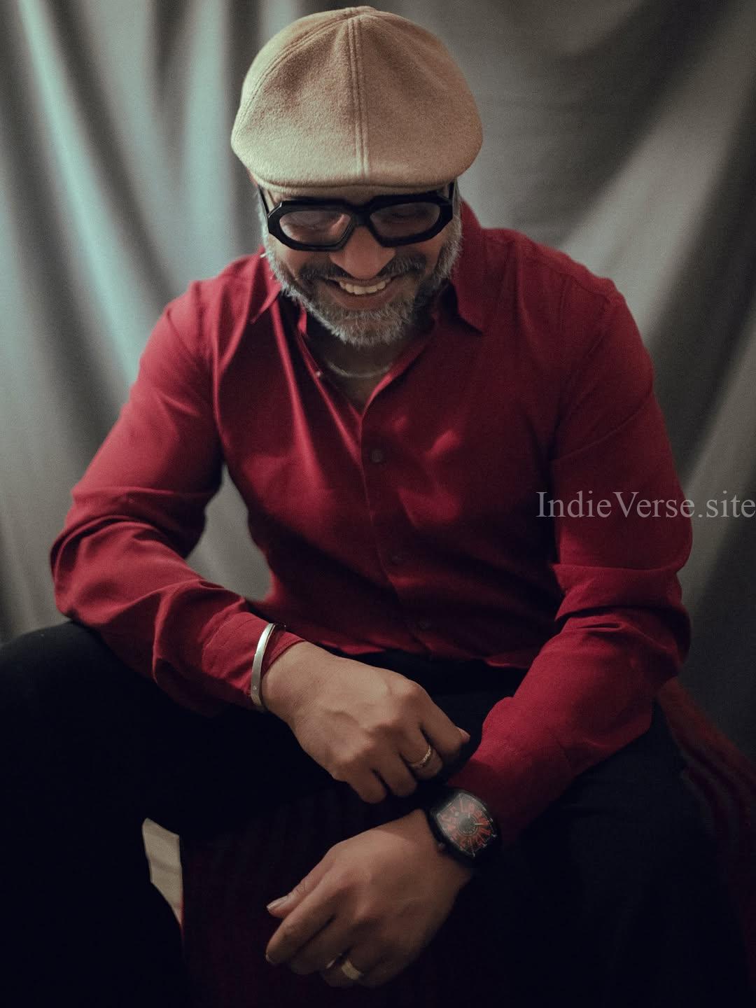 Соубин Шахир