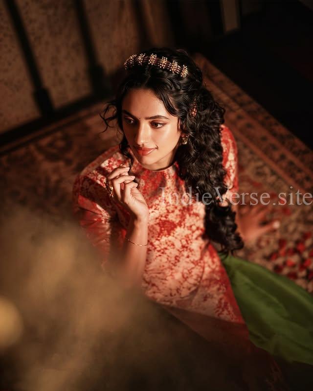 Малвика Наир