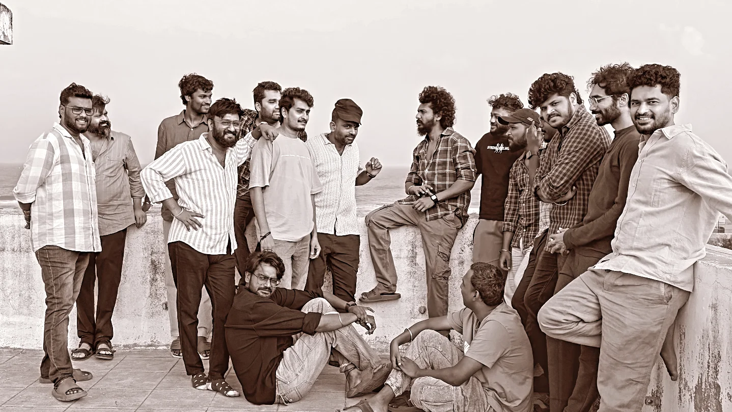 Локеш Канагарадж