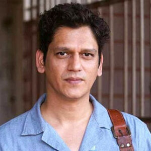 Виджай Варма