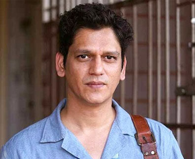 Виджай Варма