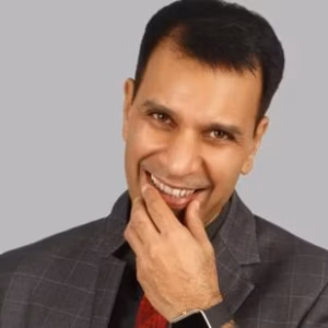 Харш А.Сингх