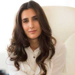 Прагья Капур