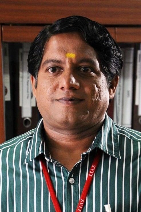 Багавати Перумал