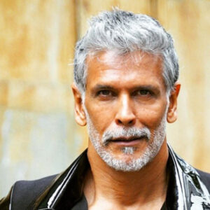 Милинд Соман