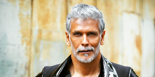 Милинд Соман