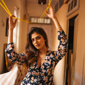 Малавика Моханан