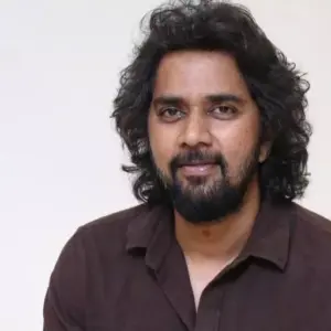 Чанду Мондети