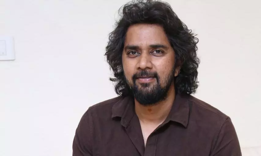 Чанду Мондети