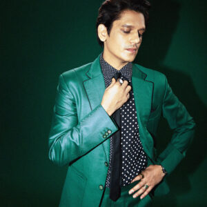 Виджай Варма