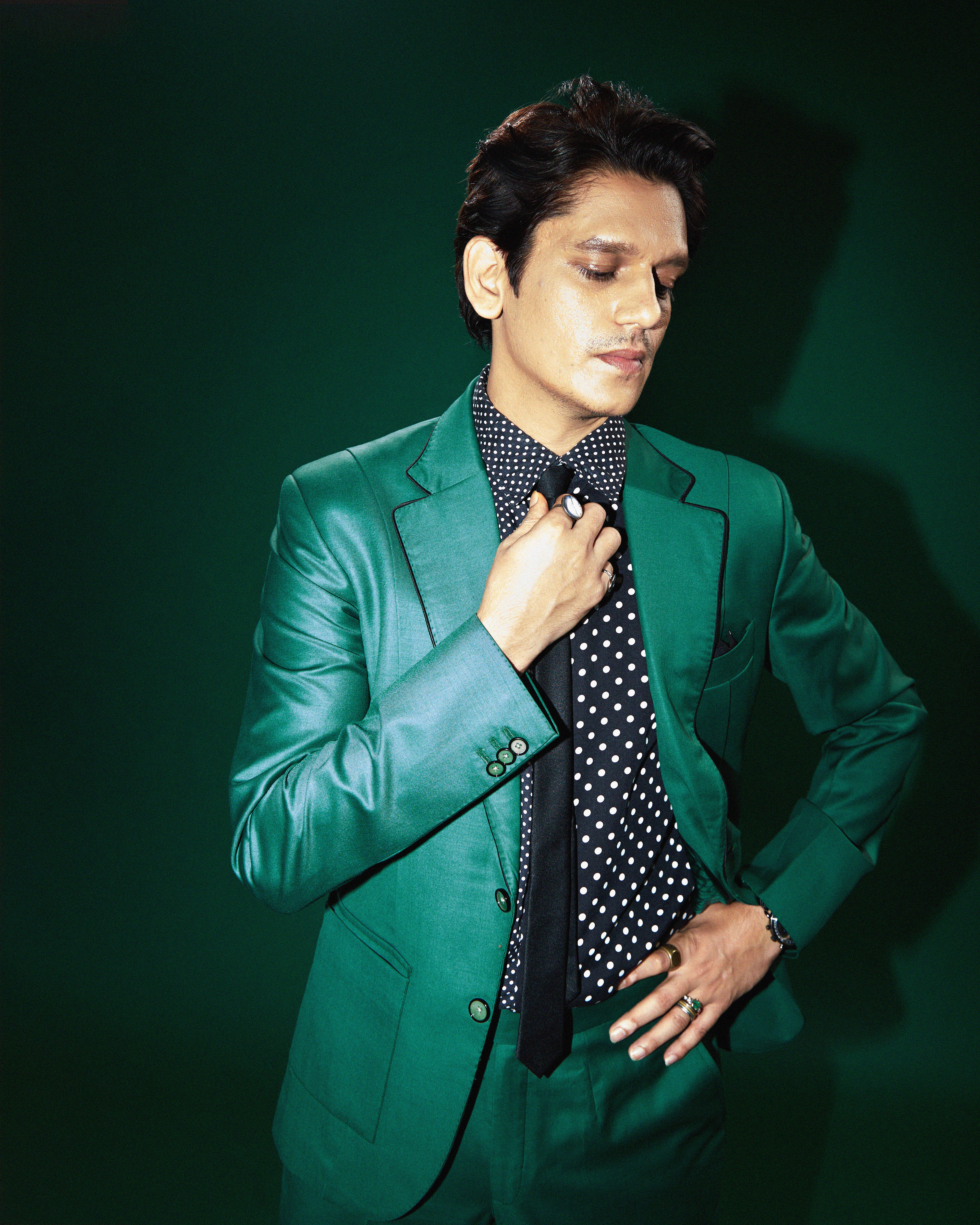 Виджай Варма