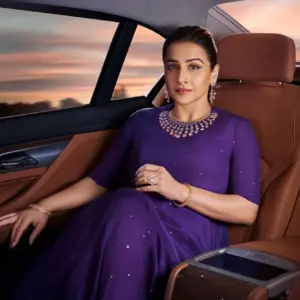 Видья Балан