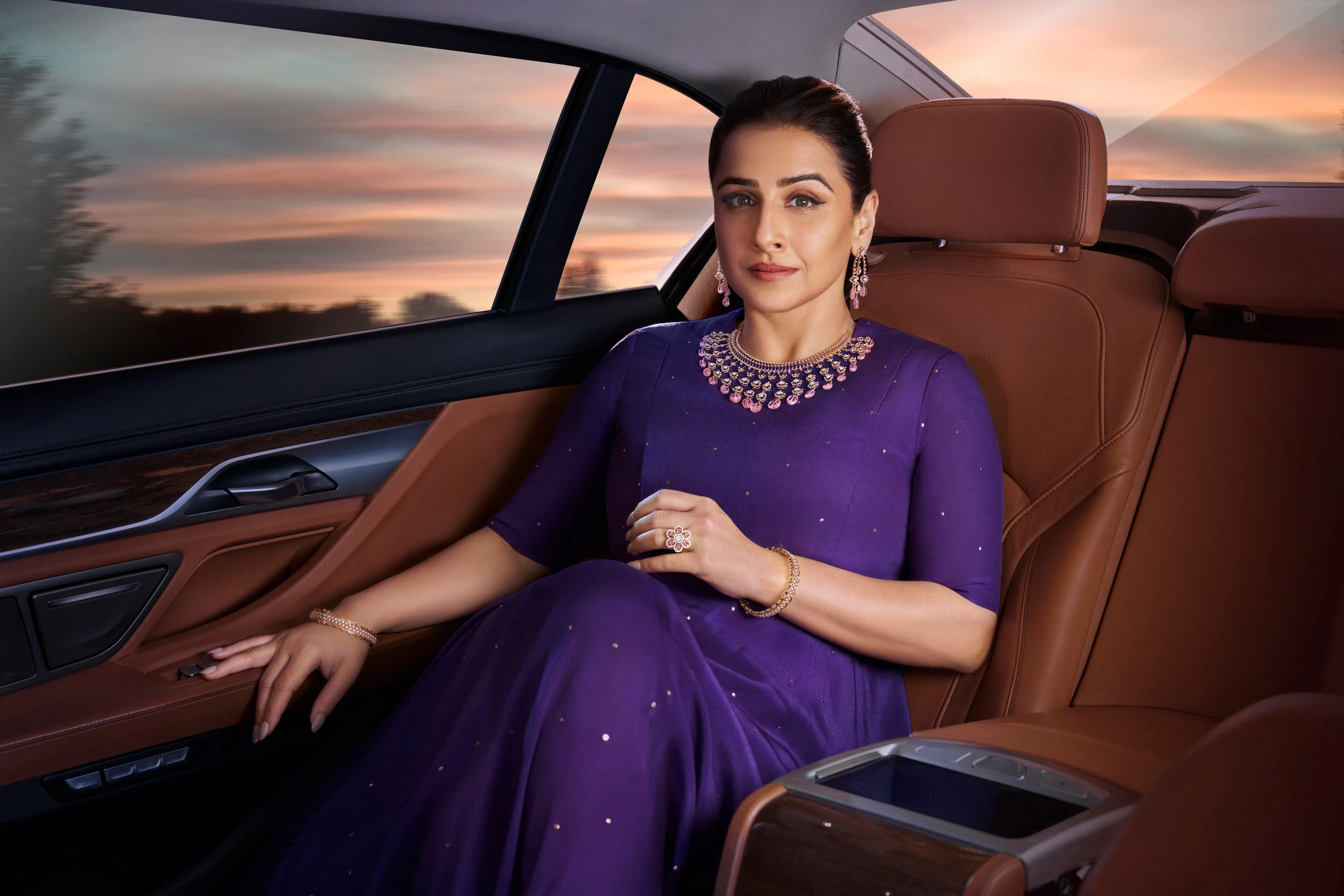 Видья Балан