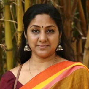 Рохини Молетти