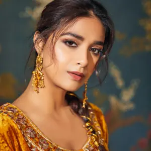 Кирти Суреш