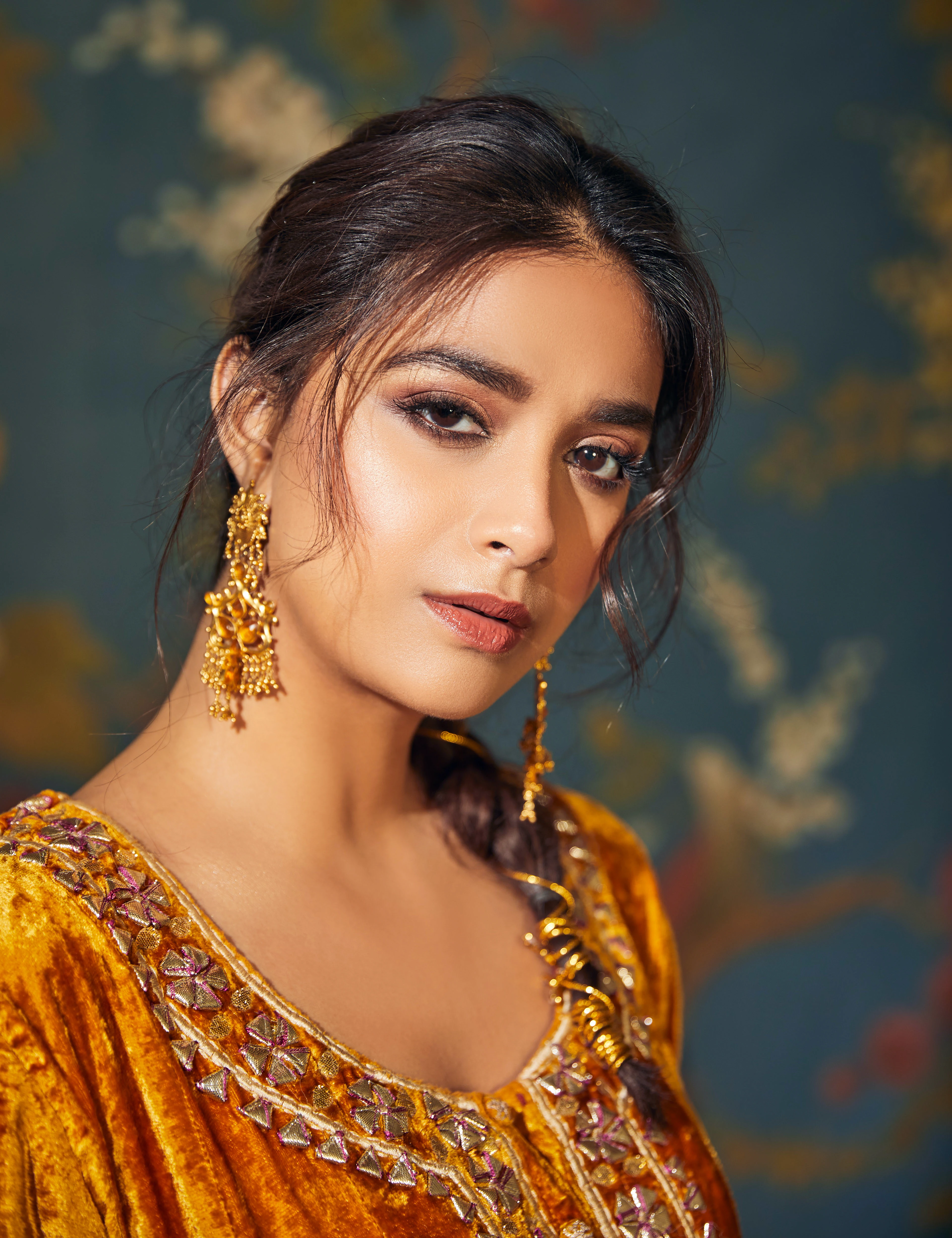 Кирти Суреш