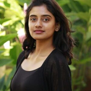 Сушмита Бхат