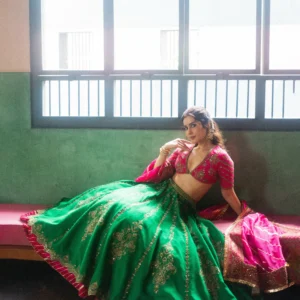 Раши Кханна