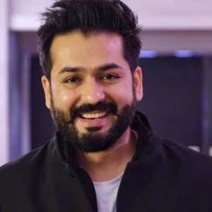 Адитья Дхар