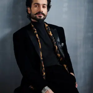 Санни Каушал