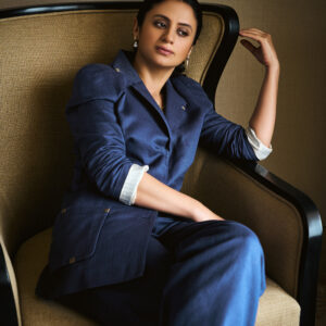 Расика Дугал