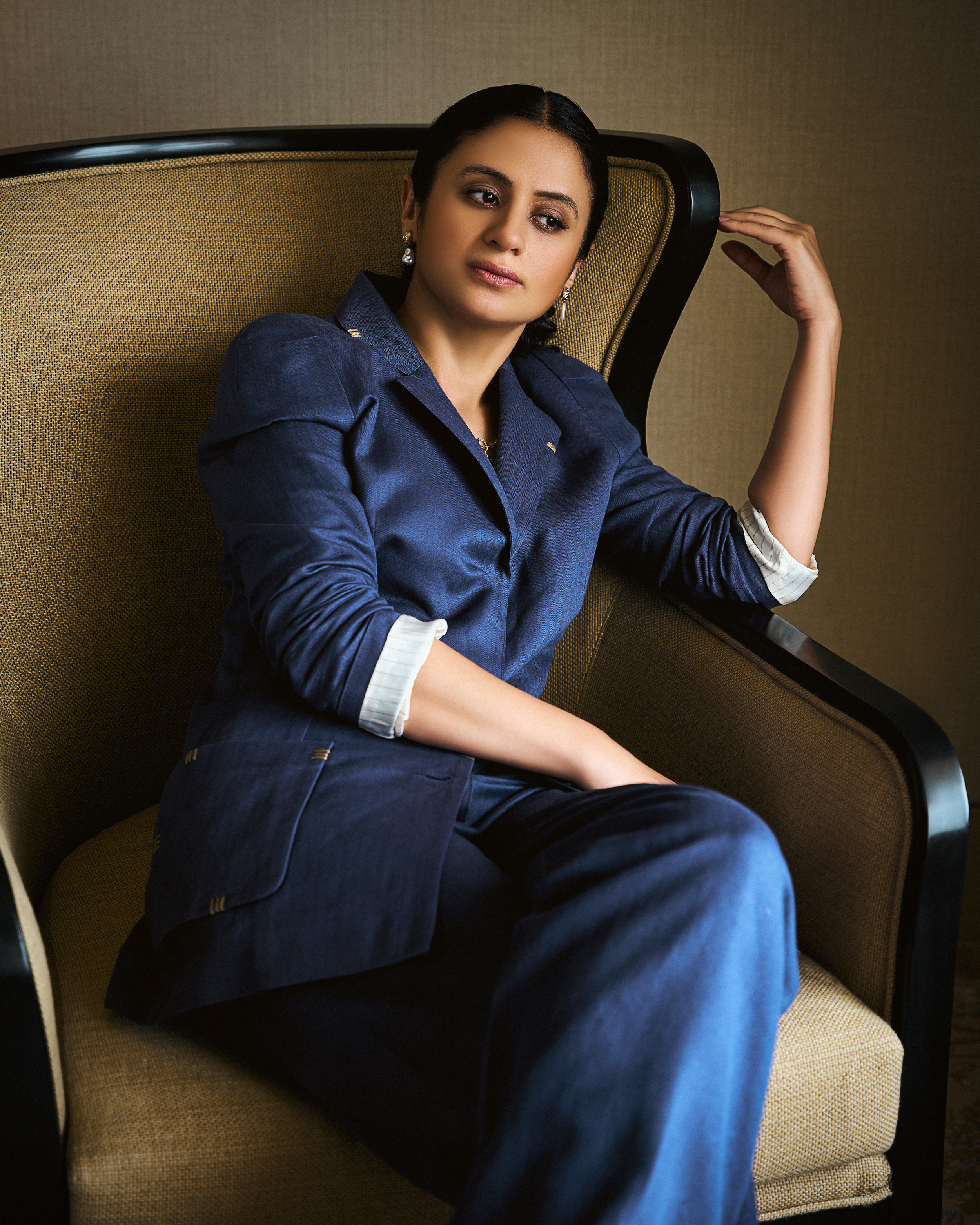 Расика Дугал