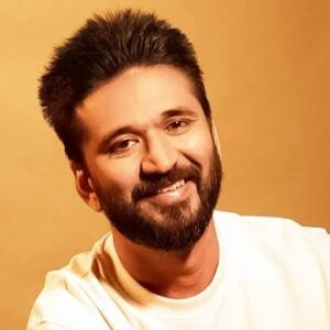 Амит Триведи