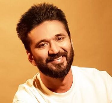 Амит Триведи