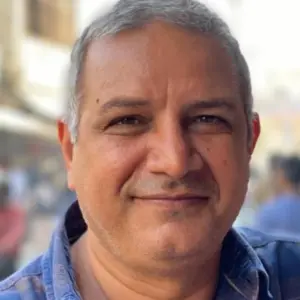 Кумуд Мишра