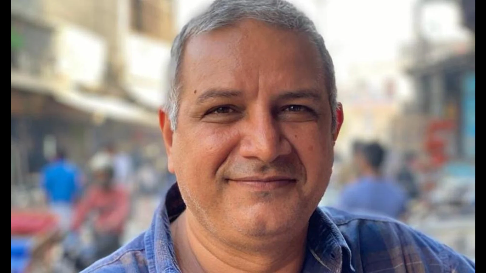 Кумуд Мишра