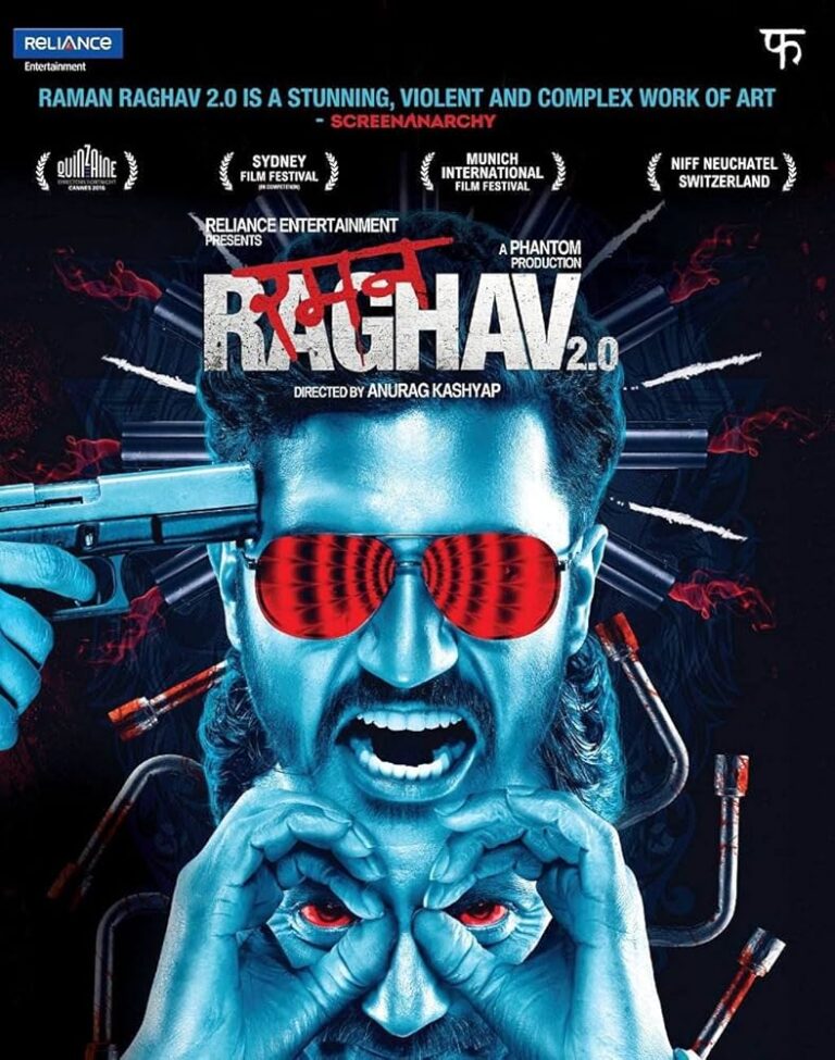 Raman Raghav 2.0