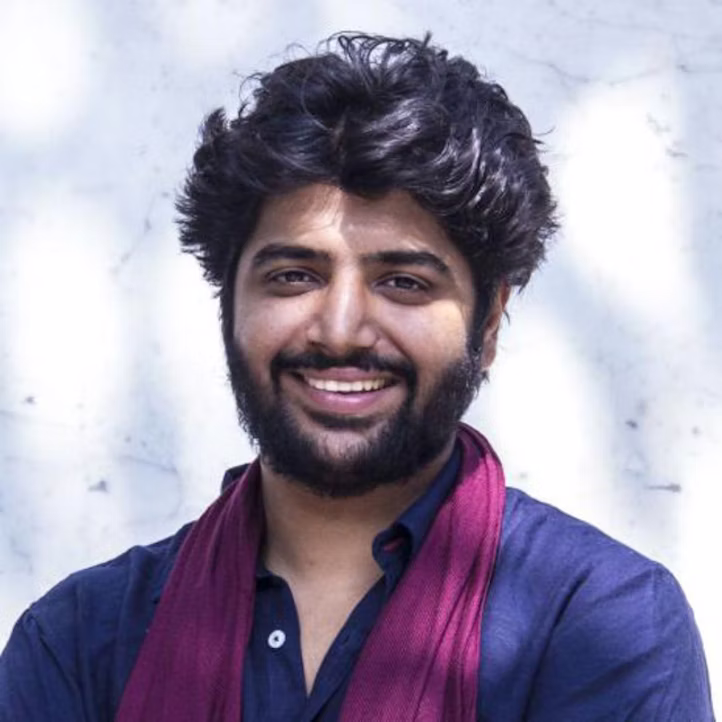 Канишк Сетх