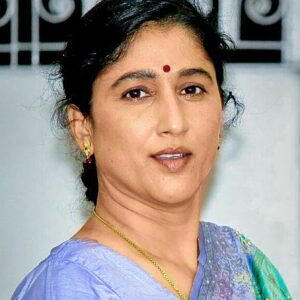 Гита Агарвал Шарма