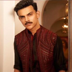 Вир Пахария