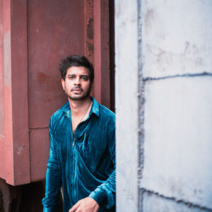 Тахир Радж Бхасин