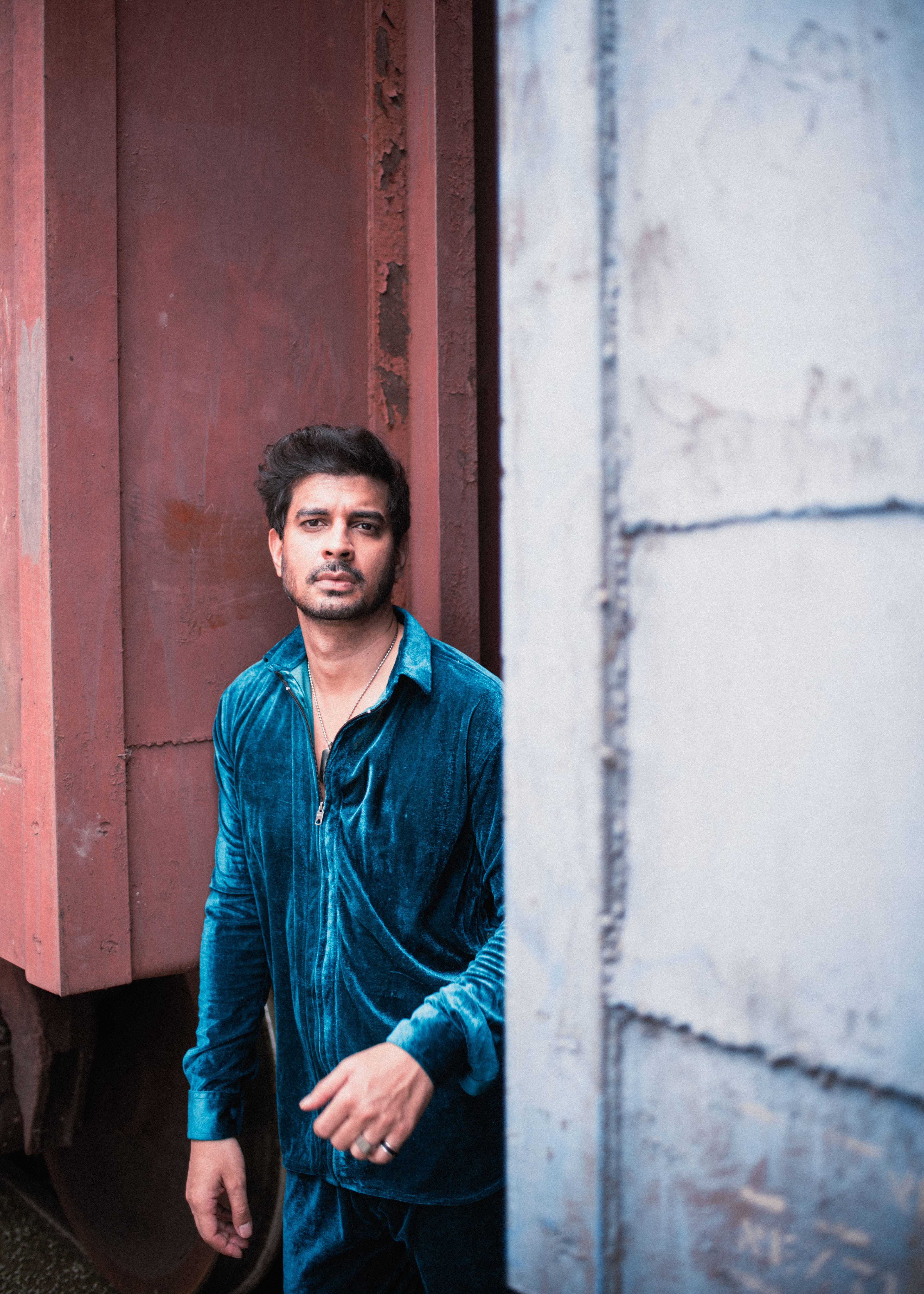 Тахир Радж Бхасин