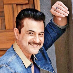 Санджай Капур