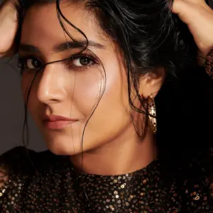 Раджиша Виджаян