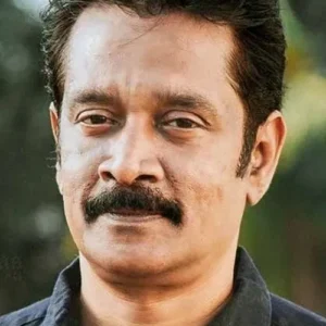 Эланго Кумаравел