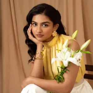 Мамита Байджу