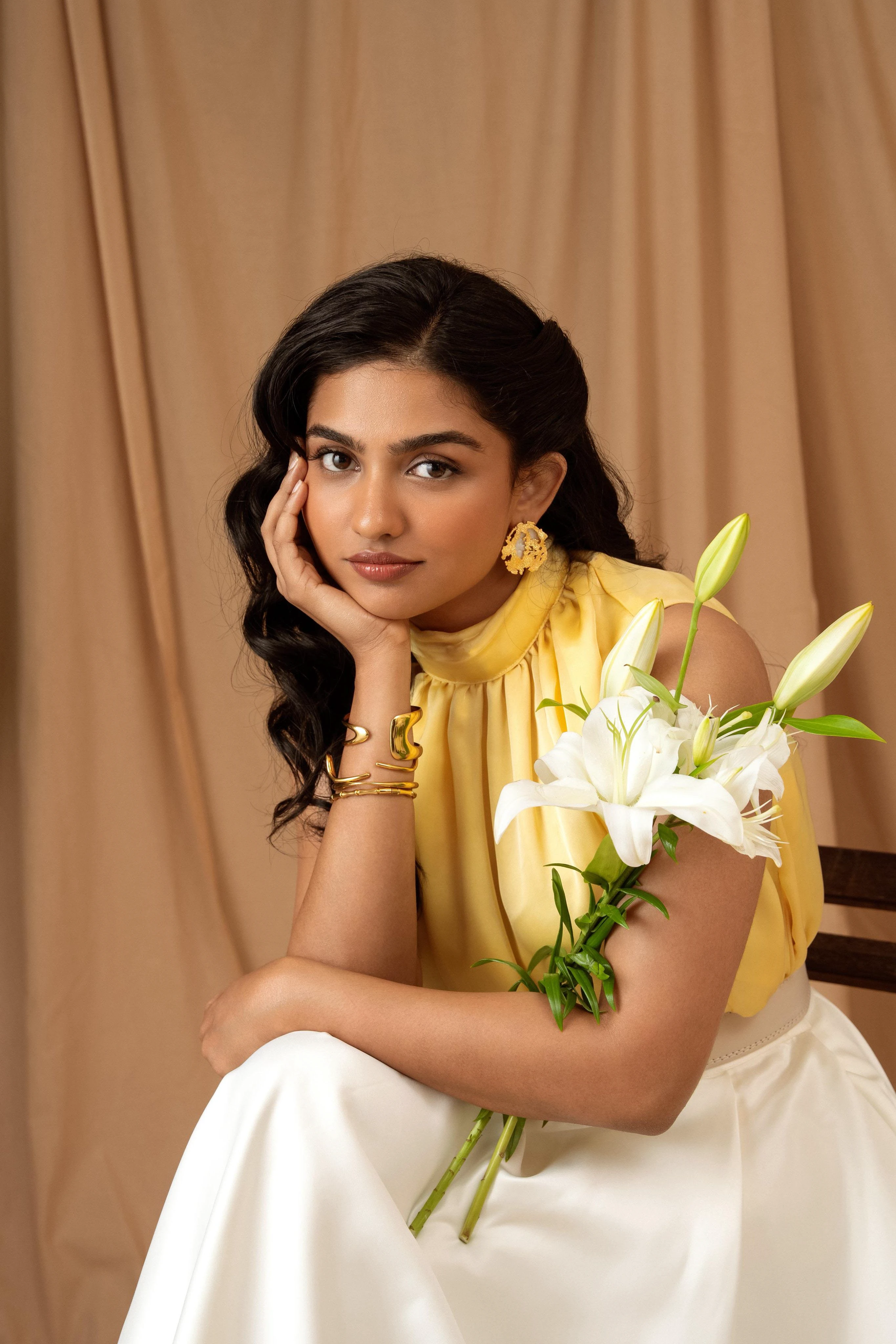 Мамита Байджу