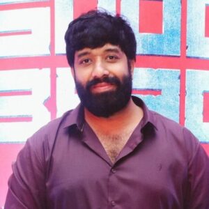 Адхик Равичандран